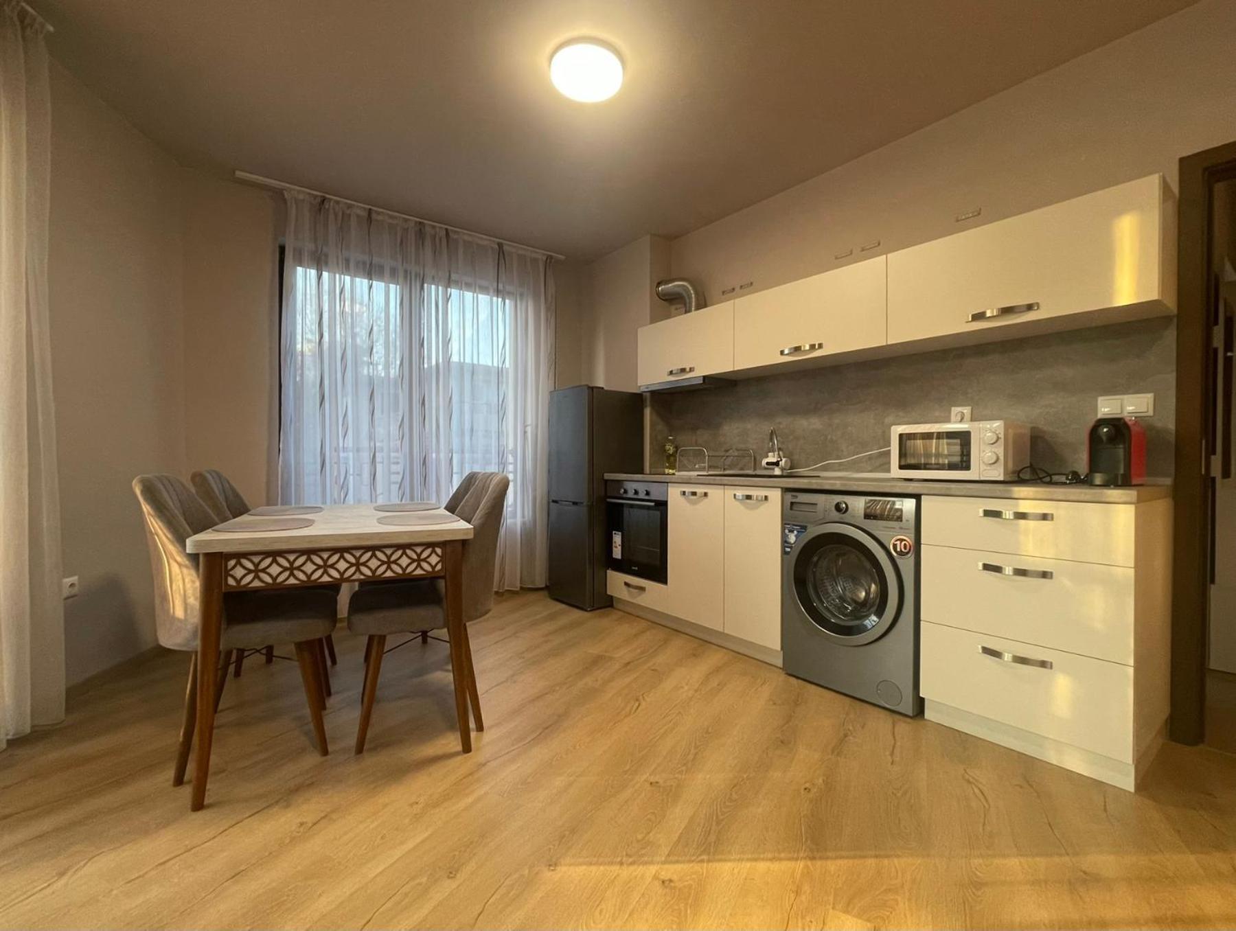 Apartment 3 стаен идеален център Varna