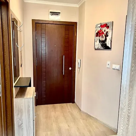 3 Стаен Апартамент Идеален Център Варна Exterior photo